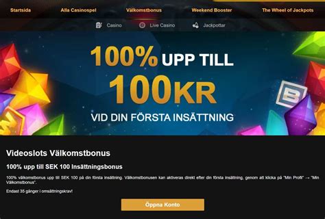 videoslots bonuskod - Videoslots Casino Bonuses 